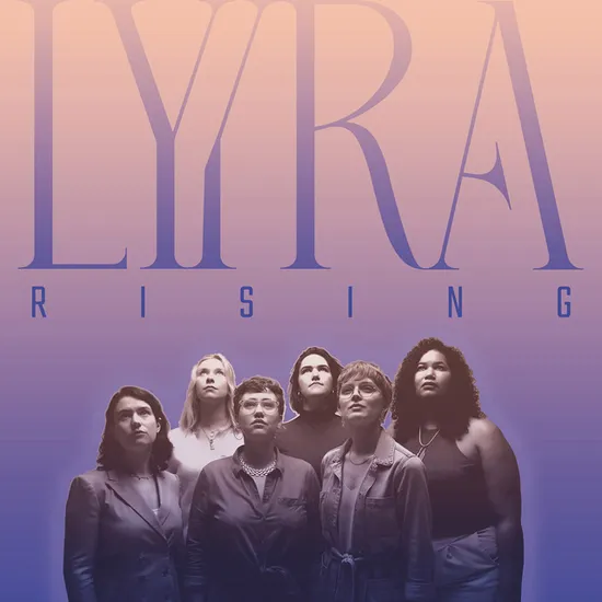 RISING/ LYYRA [폰 빙엔 & 에이미 비치: 라이징 - 리라 보컬 앙상블]