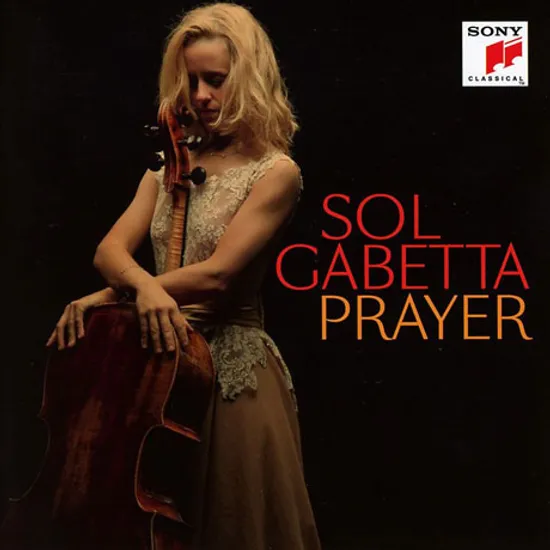 PRAYER/ CANDIDA THOMPSON, LEONARD SLATKIN [솔 가베타: 블로흐, 쇼스타코비치, 카잘스 - 새의 노래]
