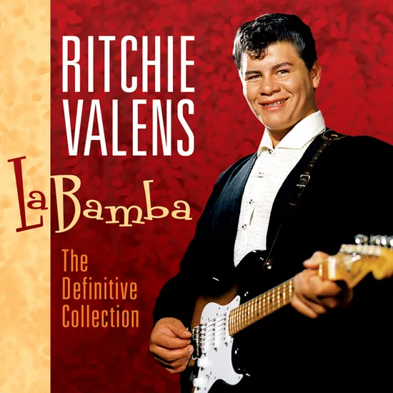 LA BAMBA: THE DEFINITIVE COLLECTION