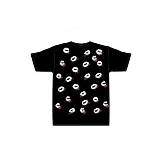 KISS WITH YG 티셔츠 [사이즈: M]