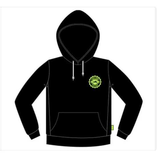 후드 티셔츠 [사이즈 L: 2010 YG FAMILY]