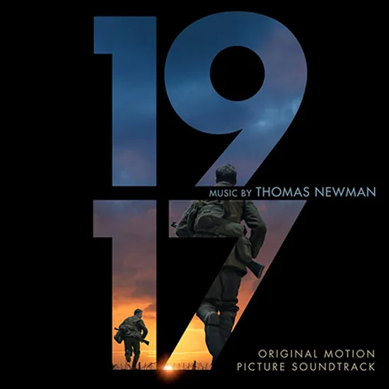1917 [ORIGINAL MOTION PICTURE SOUNDTRACK]