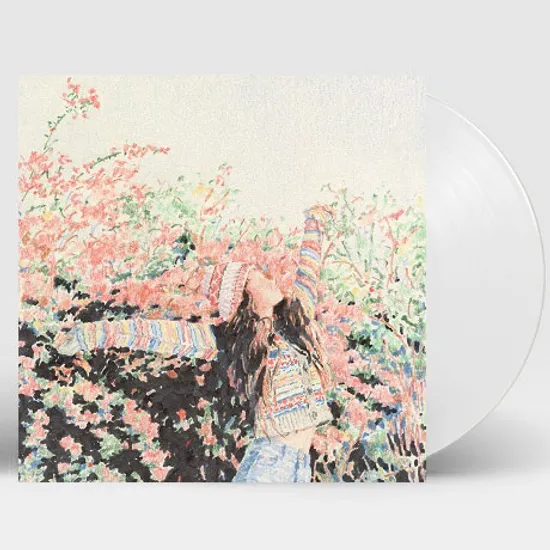 WHAT DO I CALL YOU [미니 4집] [WHITE LP] [한정반]