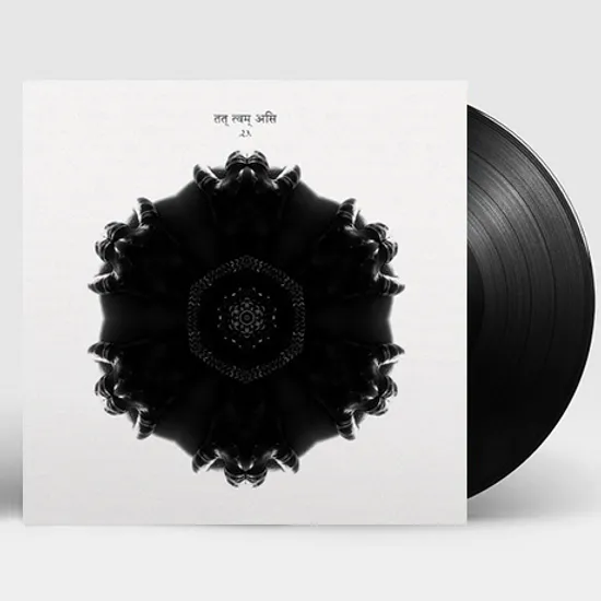 TA TVAM ASI 23 [180G LP]