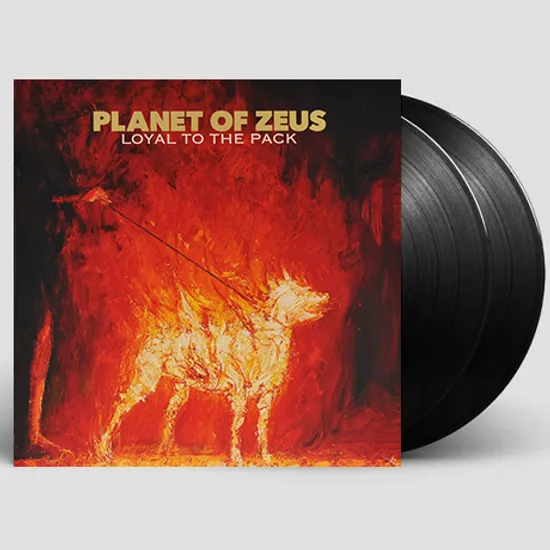 LOYAL TO THE PACK [180G LP]