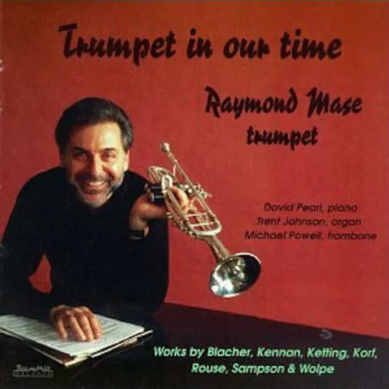 TRUMPET IN OUR TIME