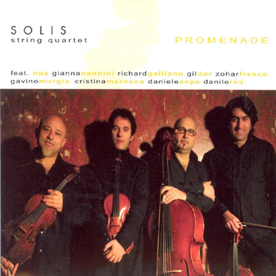 PROMENADE [DIGIPACK]