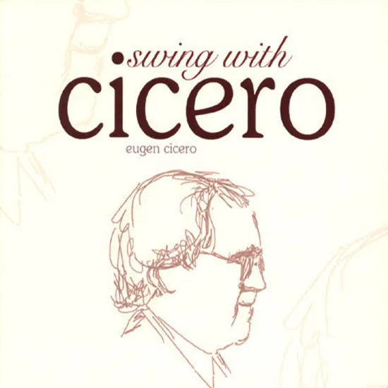 SWING WITH CICERO