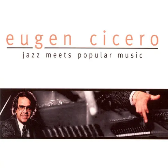 JAZZ MEETS POPULAR MUSIC