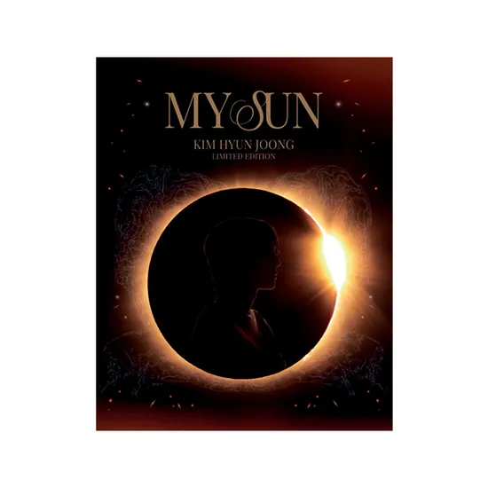 MY SUN [정규 3집]