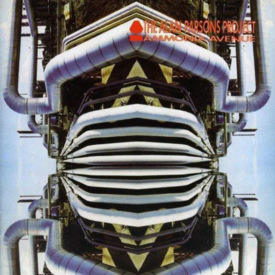 AMMONIA AVENUE [EXPANDED]