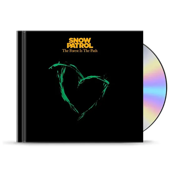 THE FOREST IS THE PATH [DELUXE]