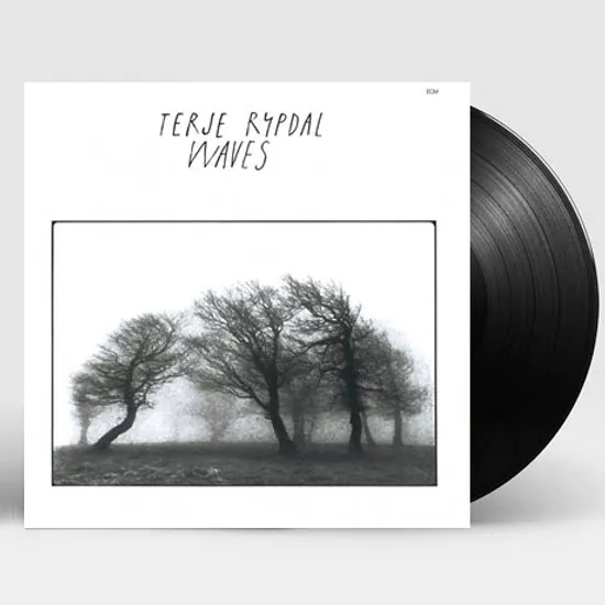 WAVES [DOWNLOAD CODE] [140G LP]