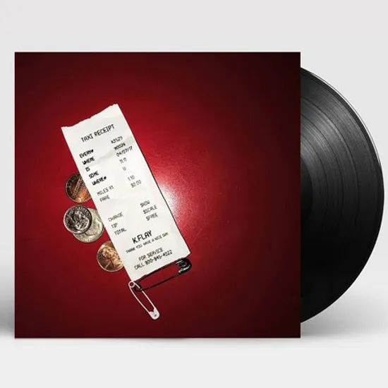 EVERY WHERE IS SOME WHERE [LP]