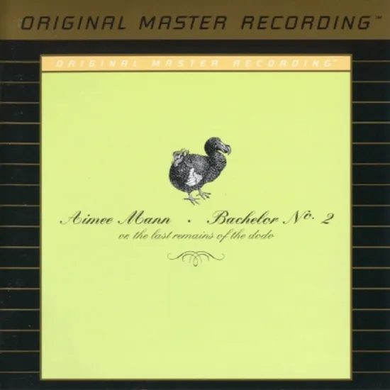 BACHELOR NO.2 [SACD HYBRID]