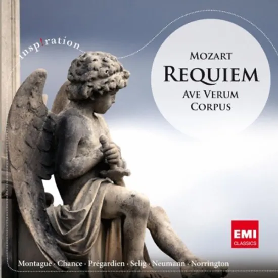 REQUIEM/ PETER NEUMANN [INSPIRATION]