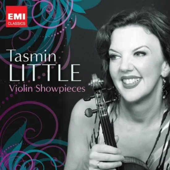 VIOLIN SHOWPIECES/ PIERS LANE