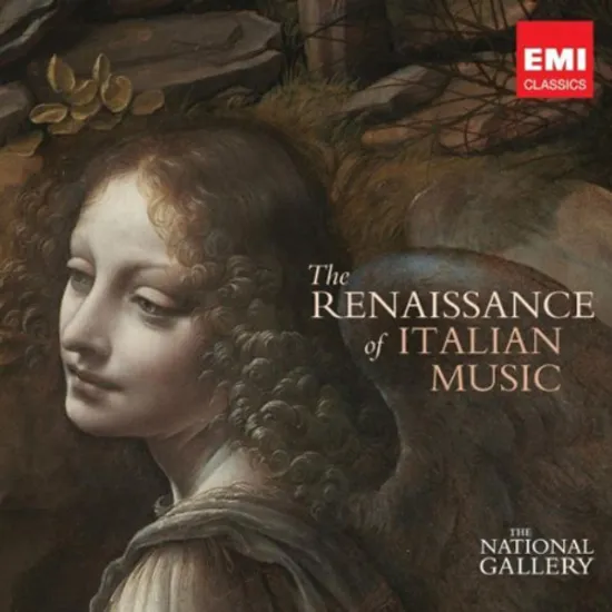 THE RENAISSANCE OF ITALIAN MUSIC/ TIMOTHY BROWN