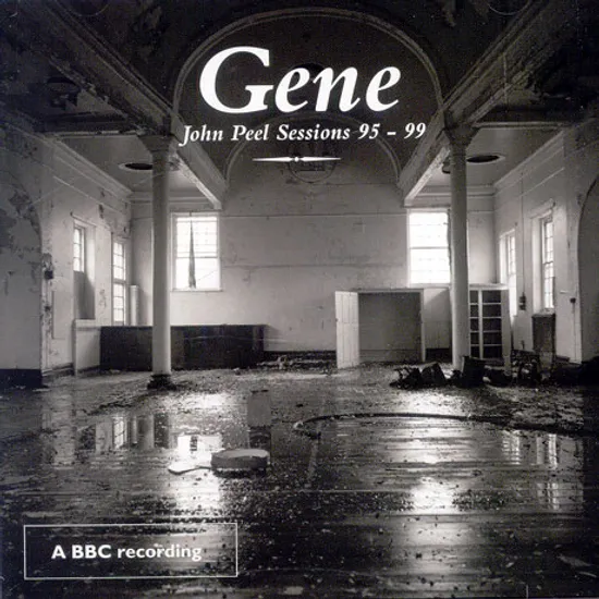 JOHN PEEL SESSIONS 95-99