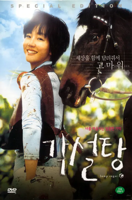 각설탕 S.E [11년 12월 CJ 할인행사]