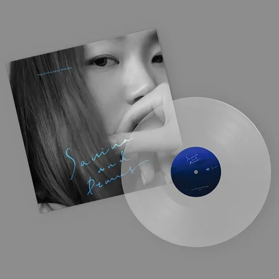 THE UNFINISHED MELODY [180G CLEAR LP]