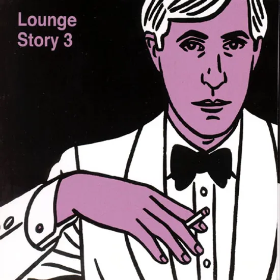 LOUNGE STORY 3