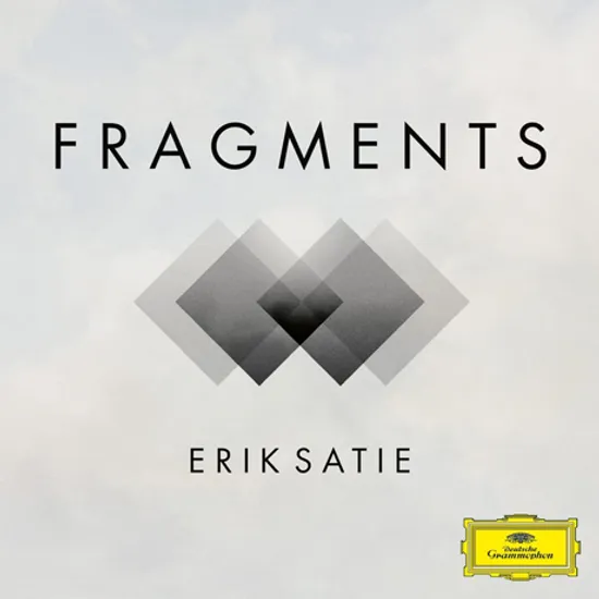 FRAGMENTS: ERIK SATIE [프래그먼츠 - 에릭 사티]