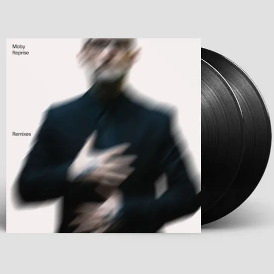REPRISE - REMIXES [180G LP]