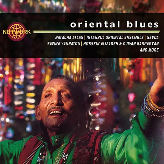 ORIENTAL BLUES