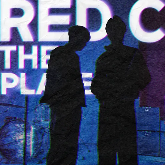THE PLACE [EP]