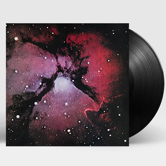 ISLANDS [200G LP]