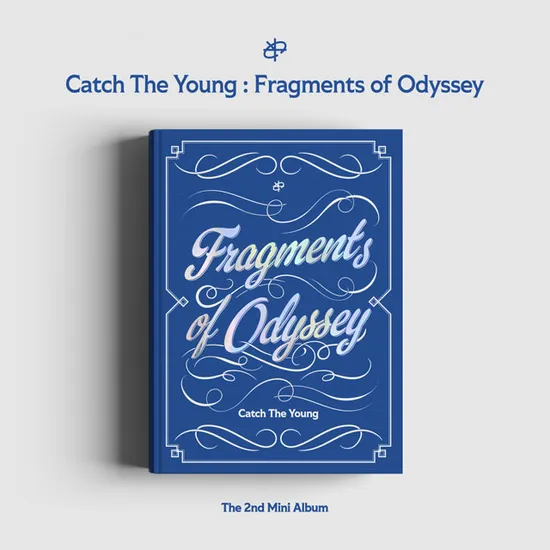 CATCH THE YOUNG: FRAGMENTS OF ODYSSEY [미니 2집]