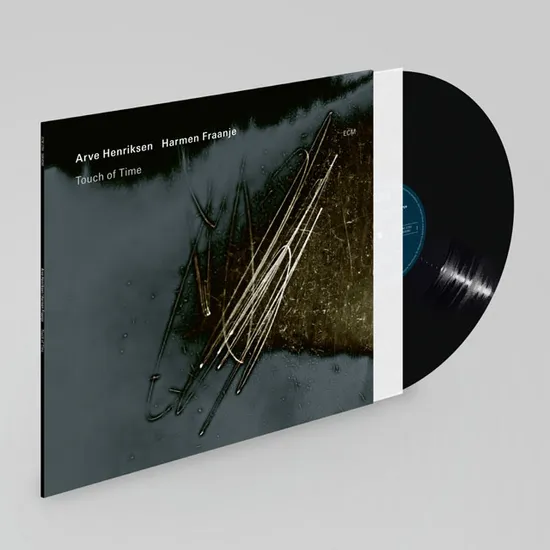TOUCH OF TIME [180G LP]