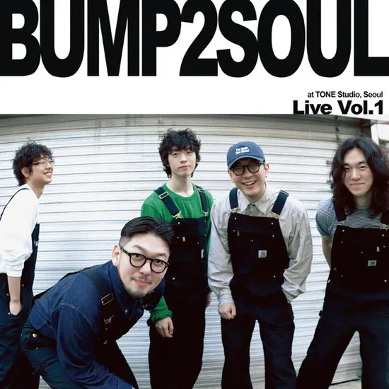LIVE VOL.1