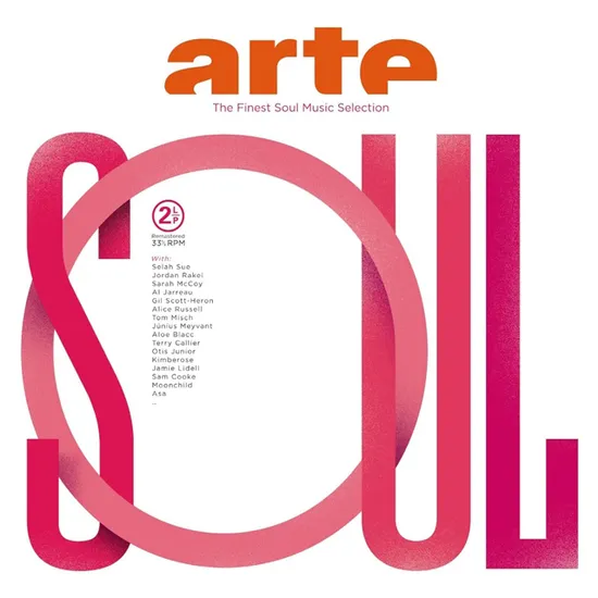 ARTE SOUL [리마스터링]