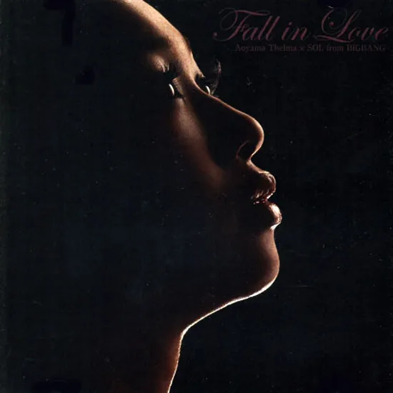 FALL IN LOVE [SINGLE]