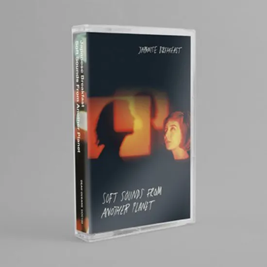 SOFT SOUNDS FROM ANOTHER PLANET [카세트 테입] [한정반]