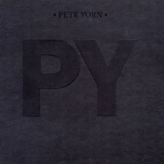 PETE YORN