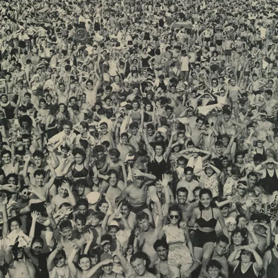 LISTEN WITHOUT PREJUDICE [2018 REMASTERED]