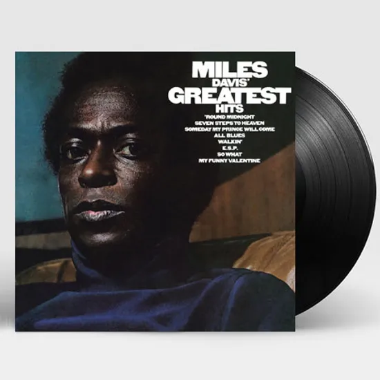 GREATEST HITS [1969] [LP]