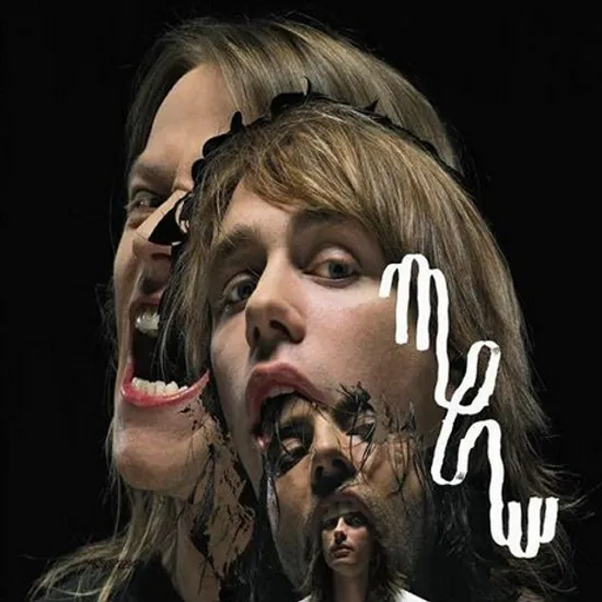 AND THE GLASS HANDED KITES