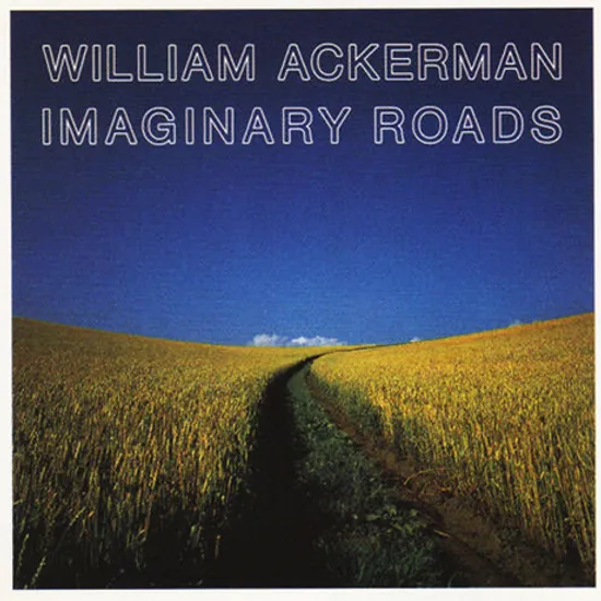 IMAGINARY ROADS