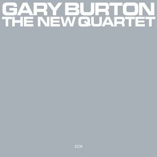 THE NEW QUARTET [TOUCHSTONE SERIES]