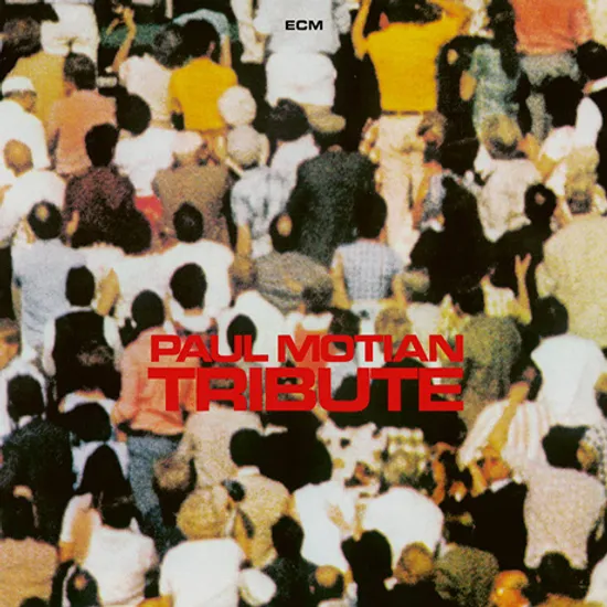 TRIBUTE [TOUCHSTONE SERIES]