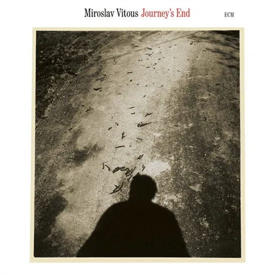 JOURNEY`S END [TOUCHSTONE SERIES]