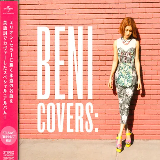 COVERS