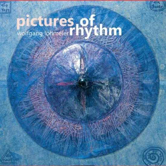 PICTURES OF RHYTHM