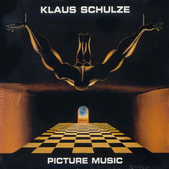 PICTURE MUSIC [DIGIPACK]