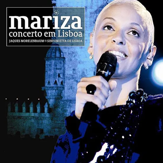 CONCERTO EM LISBOA