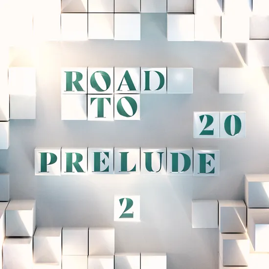 ROAD TO 20 - PRELUDE 2